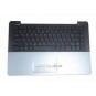 ASUS UX30s klaviatūra
